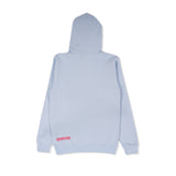 Dramatica Women Hoodie (Baby Blue)