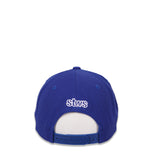 No Fear Snapback (Royal)