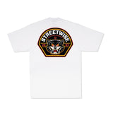 Bad Luck T-Shirt (White)