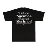 Belico T-Shirt (Black)