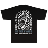 Bendecidos T-Shirt (Black)