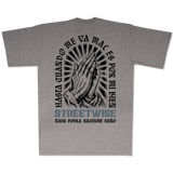 Bendecidos T-Shirt (White)