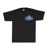 Betty Blue T-Shirt (Black)