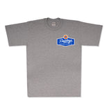 Betty Blue T-Shirt (Grey)