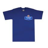 Betty Blue T-Shirt (Royal)