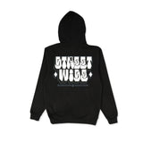 Big Blocks Hoodie (Black)