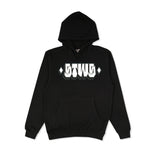 Big Blocks Hoodie (Black)