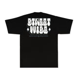 Big Blocks T-Shirt (Black)