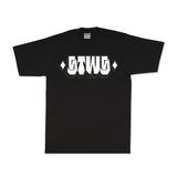 Big Blocks T-Shirt (Black)
