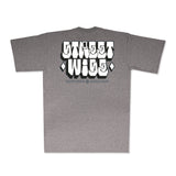 Big Blocks T-Shirt (Grey)