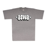 Big Blocks T-Shirt (Grey)