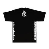 Big Streets T-Shirt (Black)