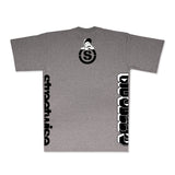 Big Streets T-Shirt (Grey)