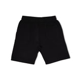 Classic Collection Fleece Sweat Shorts (Black)