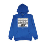 Blue Heaven Hoodie (Royal)