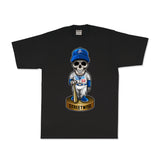 Bobblehead T-Shirt (Black)