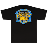 Boltz T-Shirt (Black)