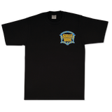 Boltz T-Shirt (Black)