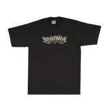 The Wise T-Shirt (Black)