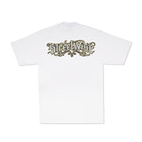 The Wise T-Shirt (White)