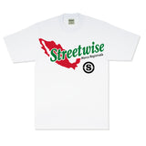 Botana T-Shirt (White)