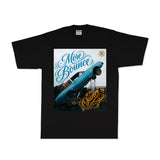 Bounce T-Shirt (Black)