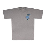 Brinx T-Shirt (Grey)