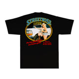 Buen Gallo T-Shirt (Black)