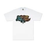 Buena Vida T-Shirt (White)