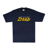 C.R.E.A.M. T-Shirt (Navy)