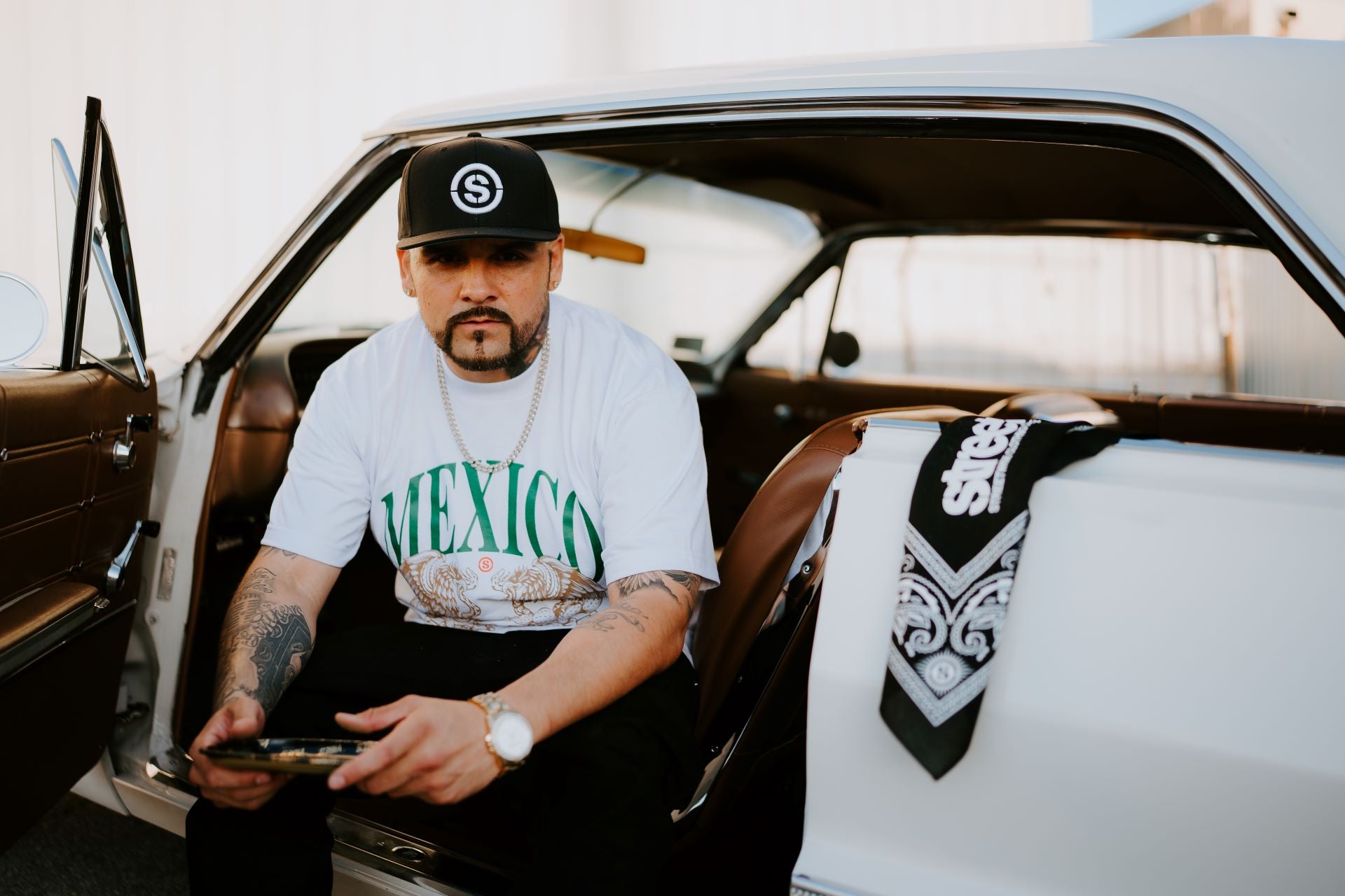 STREETWISE CLOTHING | Streetwear & Urban Hip-Hop Clothing