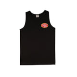 C & V Tank (Black)