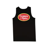 C & V Tank (Black)