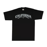 CA All Day T-Shirt (Black)
