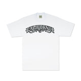 CA All Day T-Shirt (White)