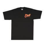 Cali Cowboy T-Shirt (Black)