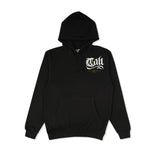 California Hoodie (Black)