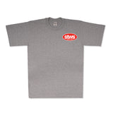 Can Control T-shirt (Grey)