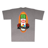 Can Control T-shirt (Grey)