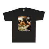Cash Out T-Shirt (Black)