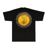 Centenario T-Shirt (Black)