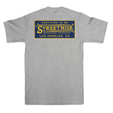 Certified T-Shirt (Grey)