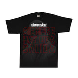 Chapo T-Shirt (Black)