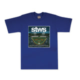Chavez Ravine T-Shirt (Royal)