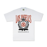 City Crest T-Shirt (White)
