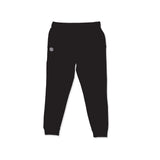 Classic Collection Fleece Joggers (Black)