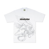 Coat Of Arms T-Shirt (White)