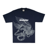 Coat Of Arms T-Shirt (Navy)