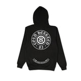 COLD HEARTED Hoodie (BLACK)