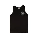 Cold Hearted Tank (Black)